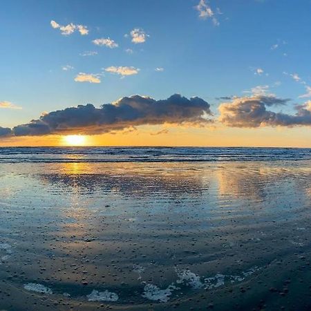 Tidal House #10 - Ocean Shores Chalet 외부 사진