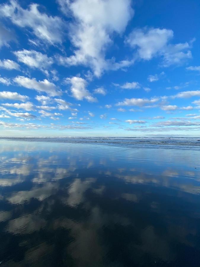 Tidal House #10 - Ocean Shores Chalet 외부 사진