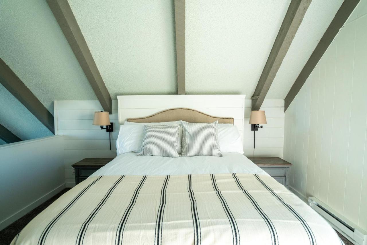 Tidal House #10 - Ocean Shores Chalet 외부 사진