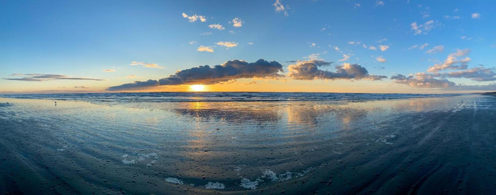 Tidal House #10 - Ocean Shores Chalet 외부 사진